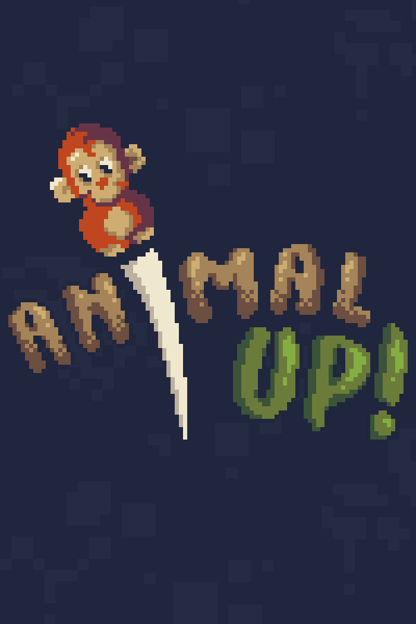 Animal Up! for steam Animal Up! for steam