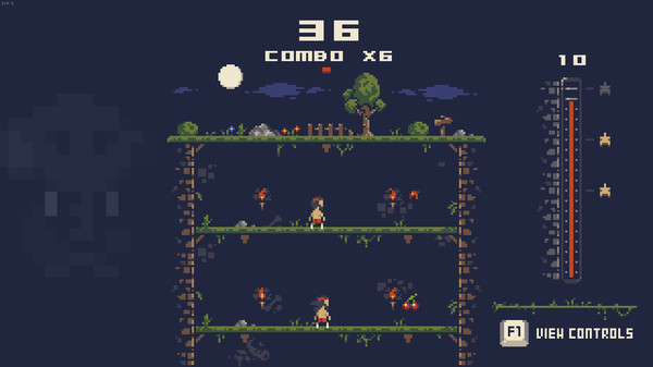 Animal Up! for linux