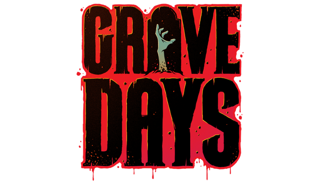Grave Days Logo