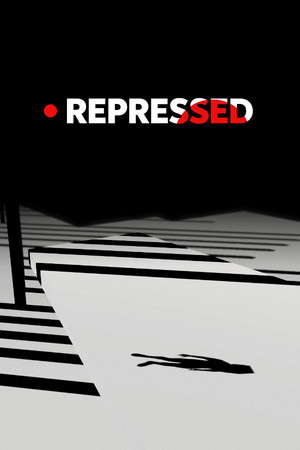 Repressed
