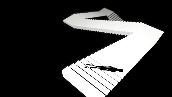 Repressed game for Linux 1