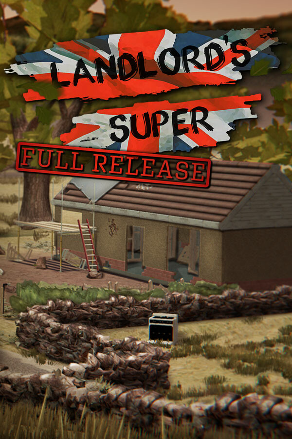 Landlord's Super for steam