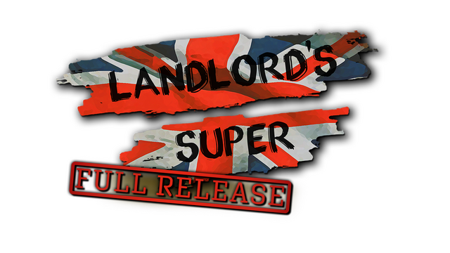 Landlord's Super Logo