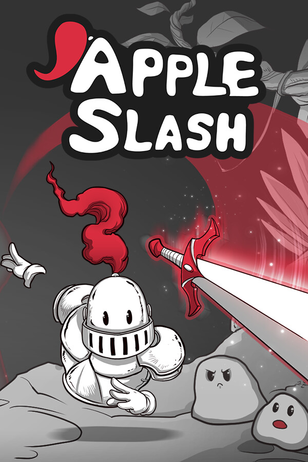 Steam portrait for Apple Slash.