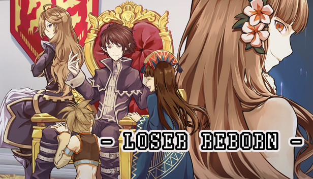 Loser Reborn