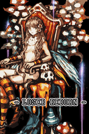 Loser Reborn poster image on Steam Backlog