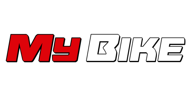 My Bike Logo
