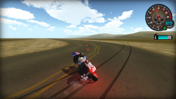 My Bike game for windows Pc 1