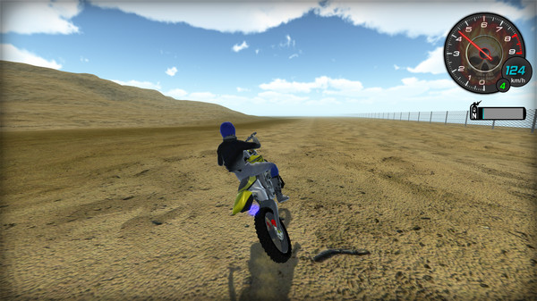 My Bikefor windows and Linux 1