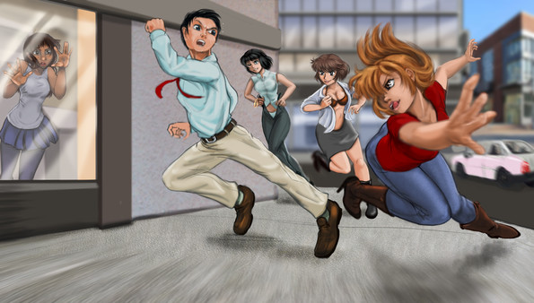 Dimensions VIP game for windows Pc 1