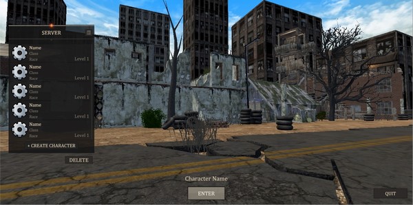 Gearwars game for windows Pc 1