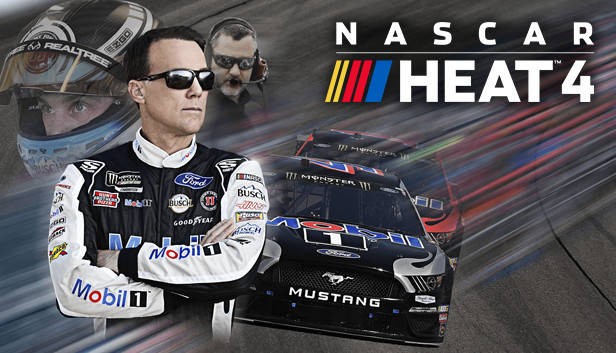 Nascar Heat 4 On Steam