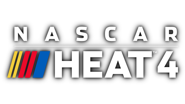 NASCAR Heat 4 - Steam Backlog
