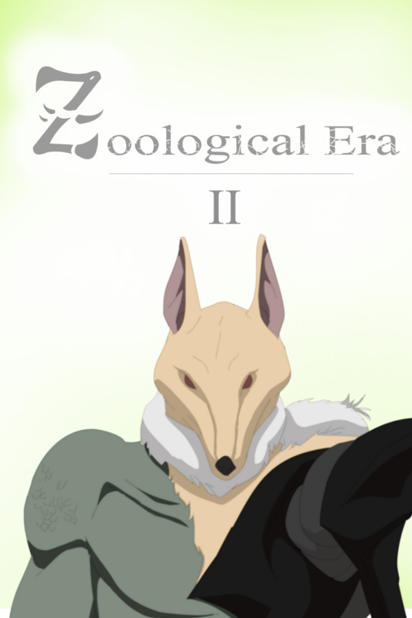 Zoological Era II for steam Zoological Era II for steam