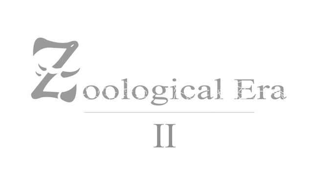 Zoological Era II Logo
