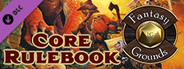 Fantasy Grounds - Pathfinder 2 RPG - Core Rules (PFRPG2)