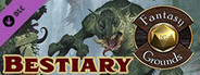Fantasy Grounds - Pathfinder 2 RPG - Bestiary (PFRPG2)