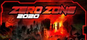 ZeroZone2020 cover art