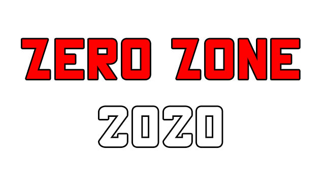 ZeroZone2020 Logo