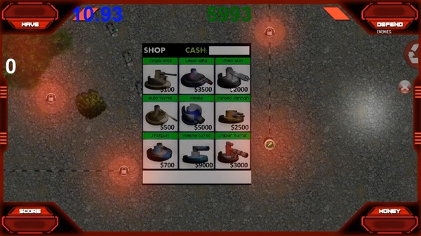 ZeroZone2020 for linux