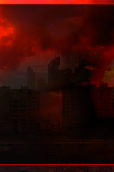 Скриншот из ZeroZone2020