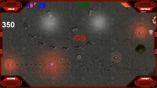 ZeroZone2020 game for windows Pc 1