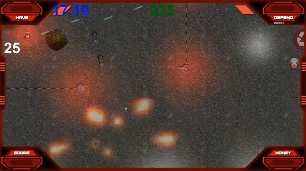 ZeroZone2020 game for Linux 1