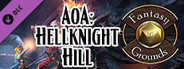 Fantasy Grounds - Pathfinder 2 RPG - Age of Ashes AP 1: Hellknight Hill (PFRPG2)
