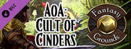 Fantasy Grounds - Pathfinder 2 RPG - Age of Ashes AP 2: Cult of Cinders (PFRPG2)