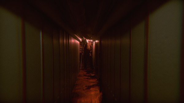 Under game for Linux 1