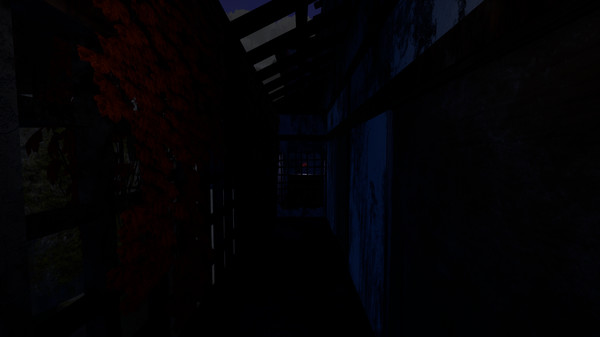 祭壇の花/Saidan no Hana game for Linux 1