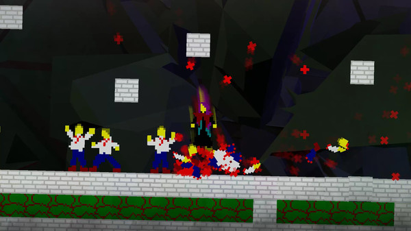 Saturday of Piercing Screams for linux