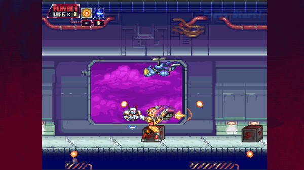 Power Stealers for linux