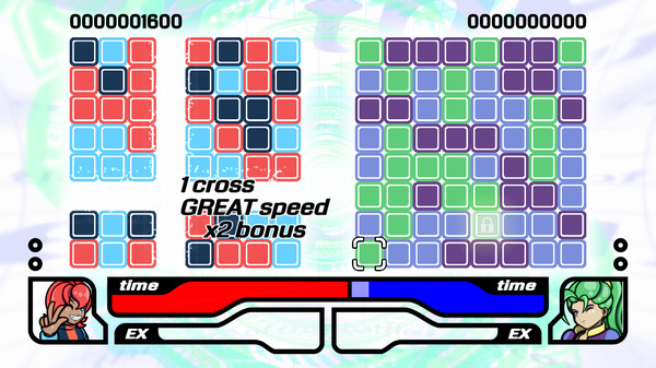 CROSSNIQ+ game for windows Pc 1