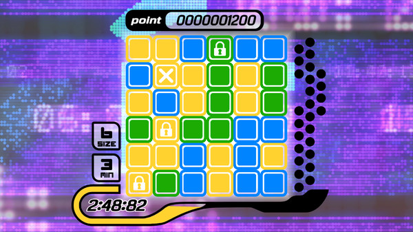 CROSSNIQ+ game for Linux 1