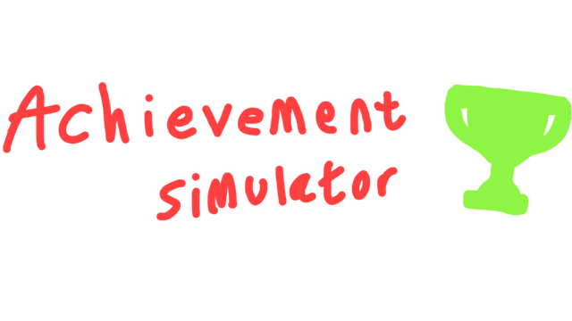 Achievement Simulator Logo