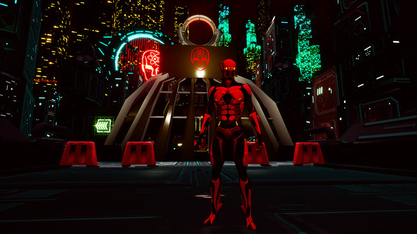 Orion13 game for Linux 1