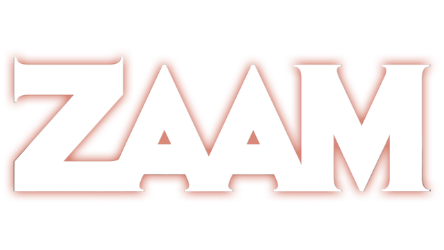 ZAAM Logo