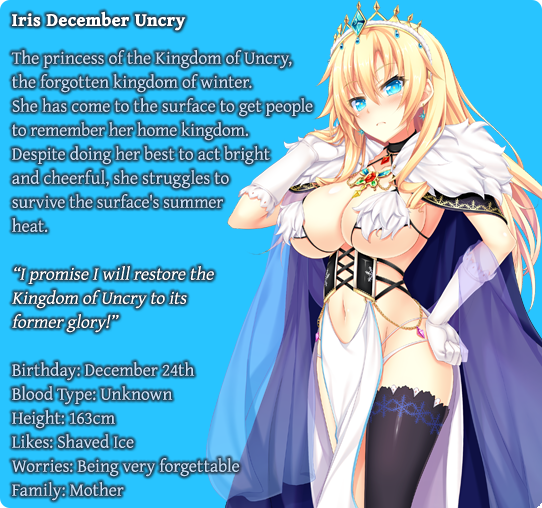 The Princess, the Stray Cat, and Matters of the Heart 2