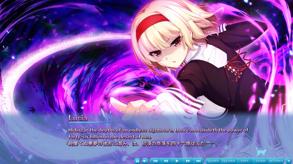 The Princess, the Stray Cat, and Matters of the Heart 2 game for windows Pc 1