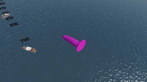 Whack A Hoe game for windows Pc 1