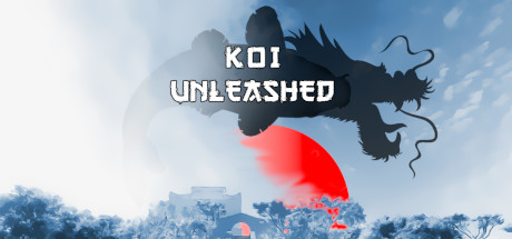 Koi Unleashed cover art