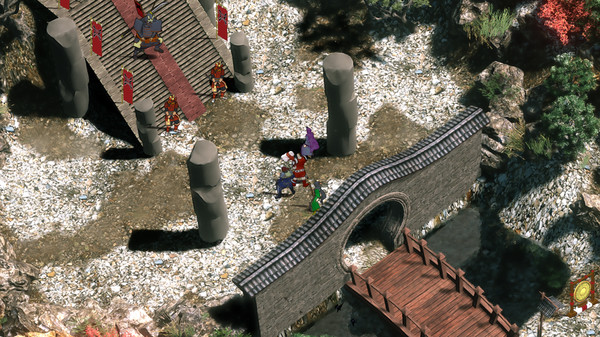 Koi Unleashed for linux