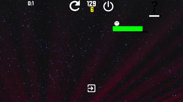 Скриншот из Try again!