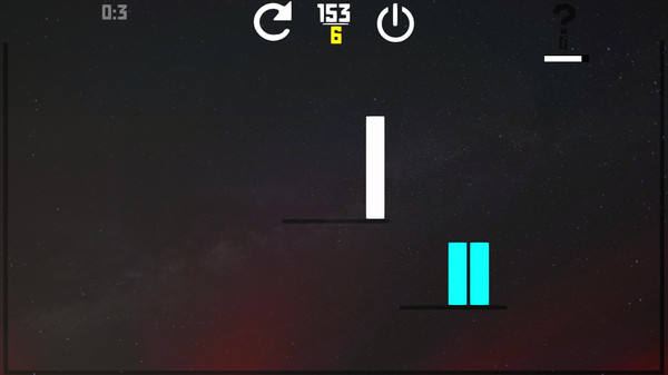 Скриншот из Try again!