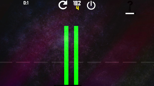 Скриншот из Try again!