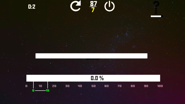 Скриншот из Try again!