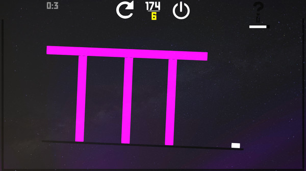 Скриншот из Try again!