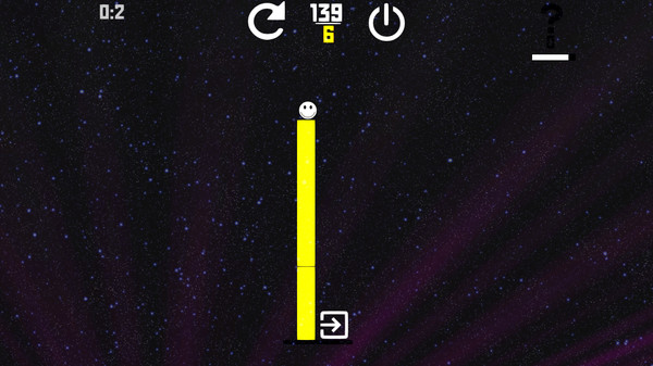 Скриншот из Try again!