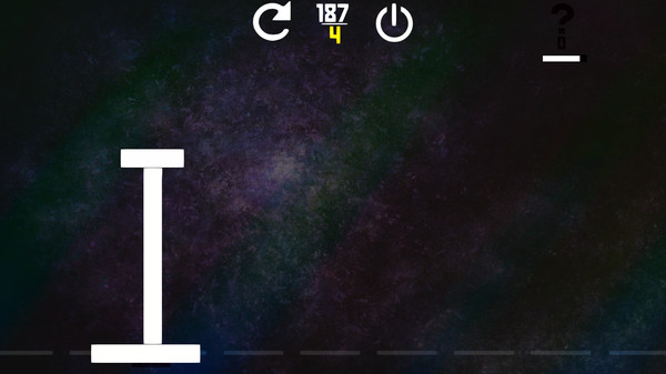 Скриншот из Try again!